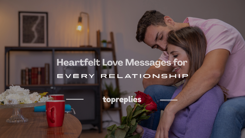 love messages